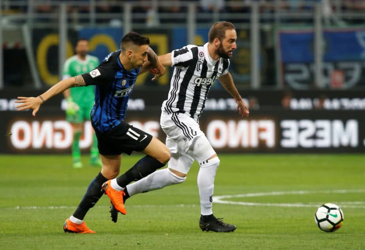 VIDEO + FOTO Derby INIMAGINABIL! Juventus, REMONTADA de infarct în ultimele două minute ale derby-ului cu Inter
