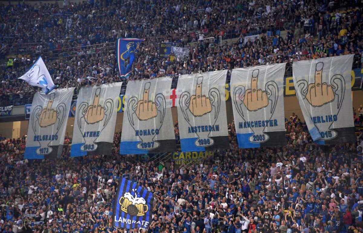 VIDEO + FOTO Derby INIMAGINABIL! Juventus, REMONTADA de infarct în ultimele două minute ale derby-ului cu Inter