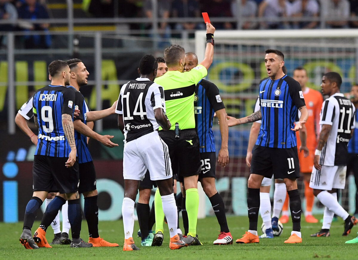 VIDEO + FOTO Derby INIMAGINABIL! Juventus, REMONTADA de infarct în ultimele două minute ale derby-ului cu Inter