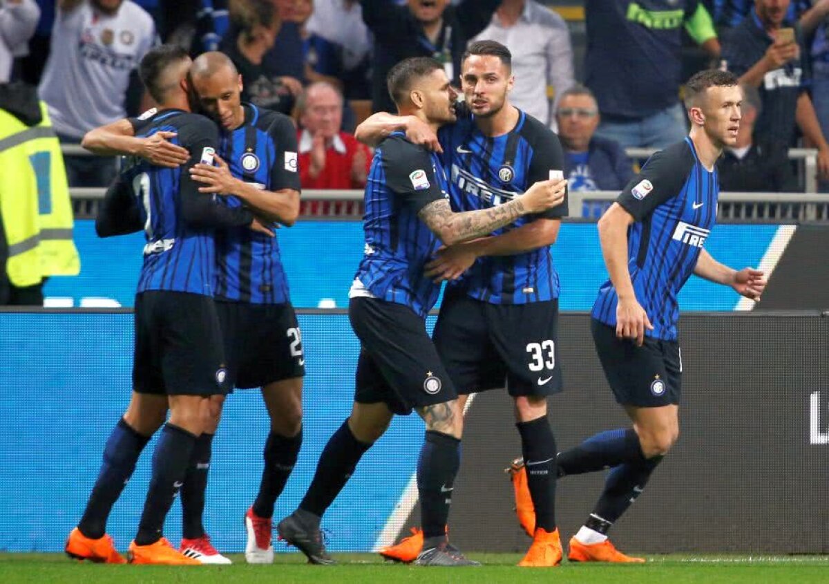 VIDEO + FOTO Derby INIMAGINABIL! Juventus, REMONTADA de infarct în ultimele două minute ale derby-ului cu Inter