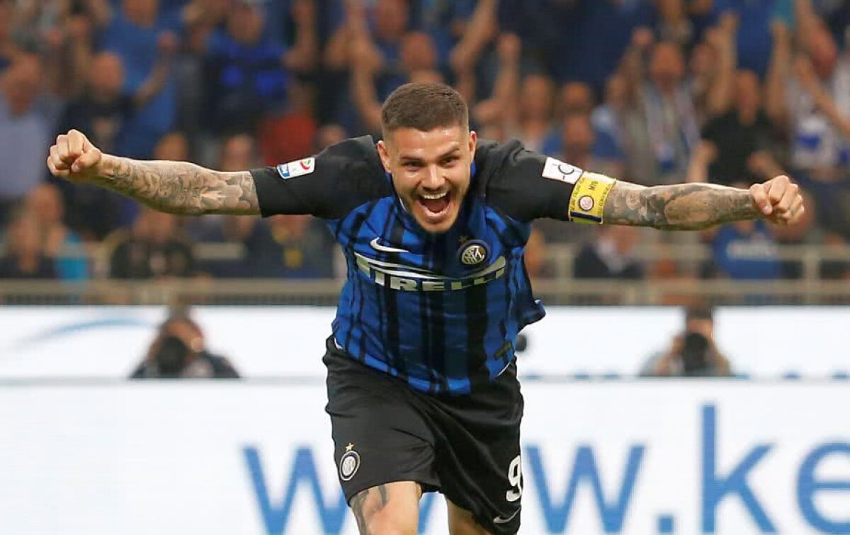 VIDEO + FOTO Derby INIMAGINABIL! Juventus, REMONTADA de infarct în ultimele două minute ale derby-ului cu Inter