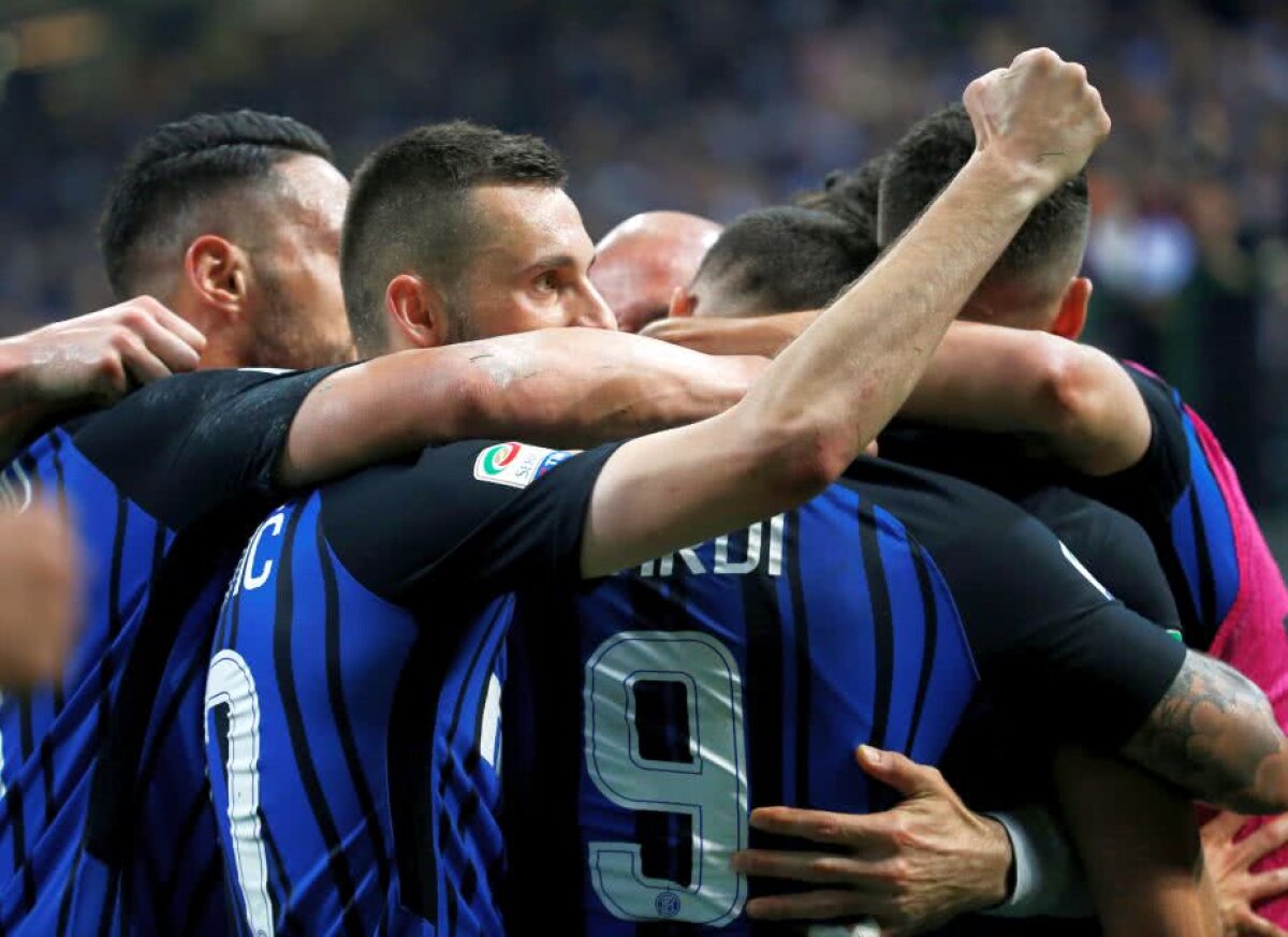 VIDEO + FOTO Derby INIMAGINABIL! Juventus, REMONTADA de infarct în ultimele două minute ale derby-ului cu Inter