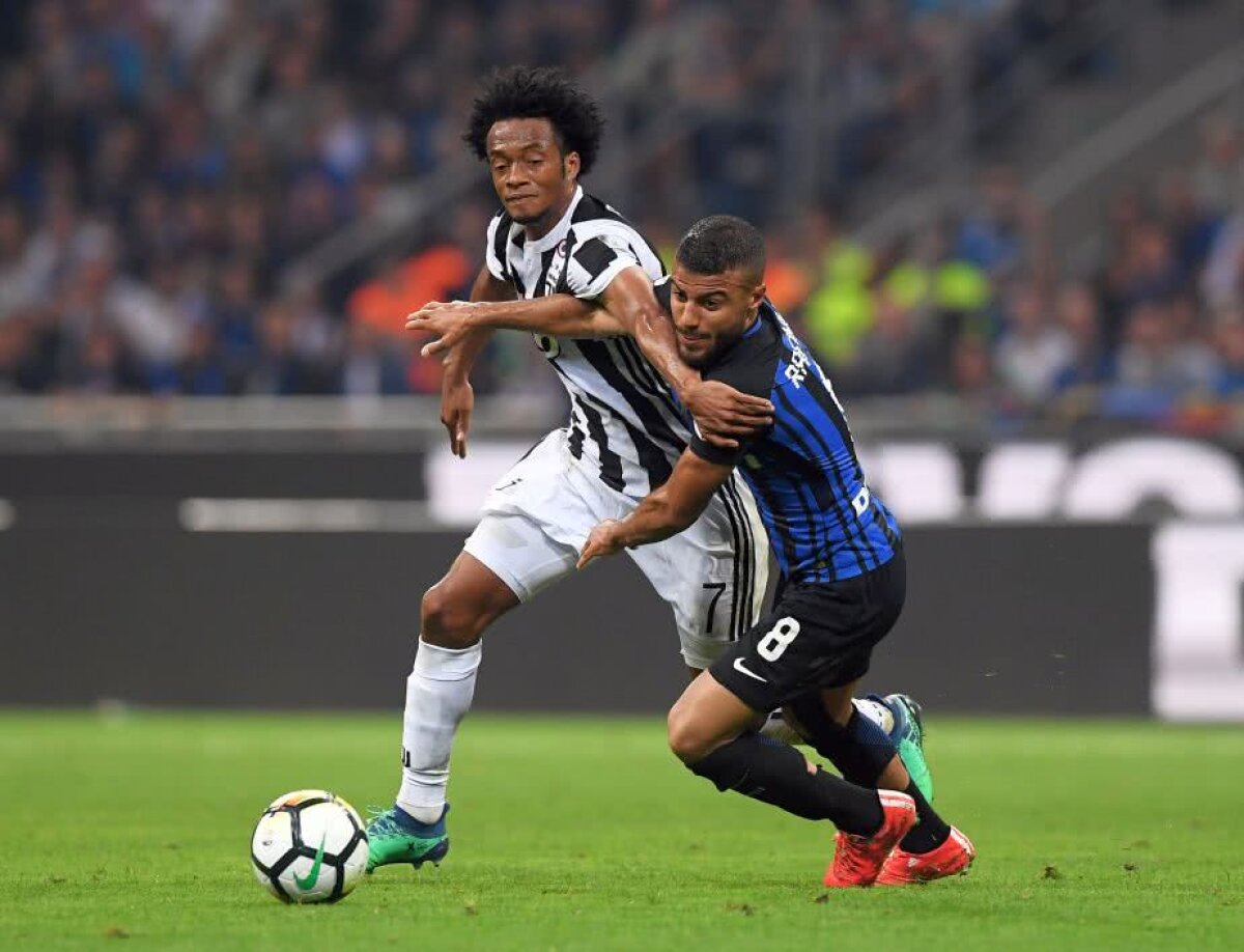 VIDEO + FOTO Derby INIMAGINABIL! Juventus, REMONTADA de infarct în ultimele două minute ale derby-ului cu Inter