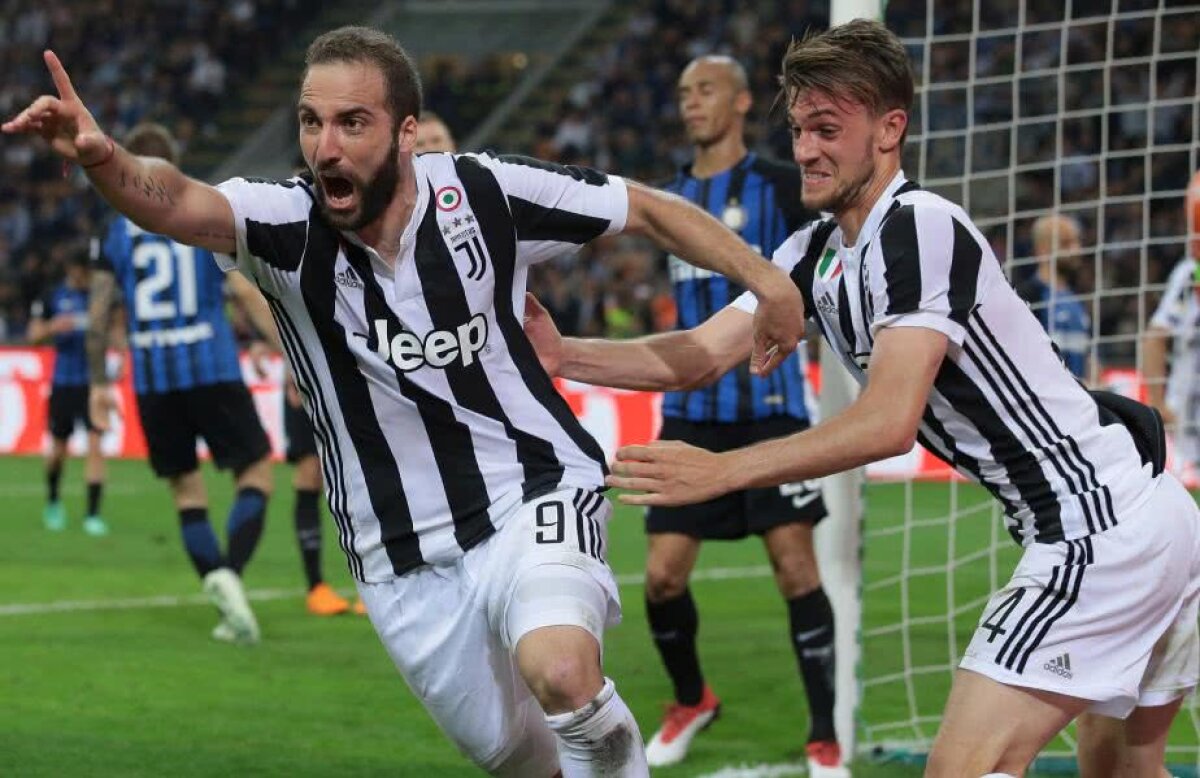 Fotografia zilei - cele mai interesante imagini ale lunii aprilie 2018 în sport