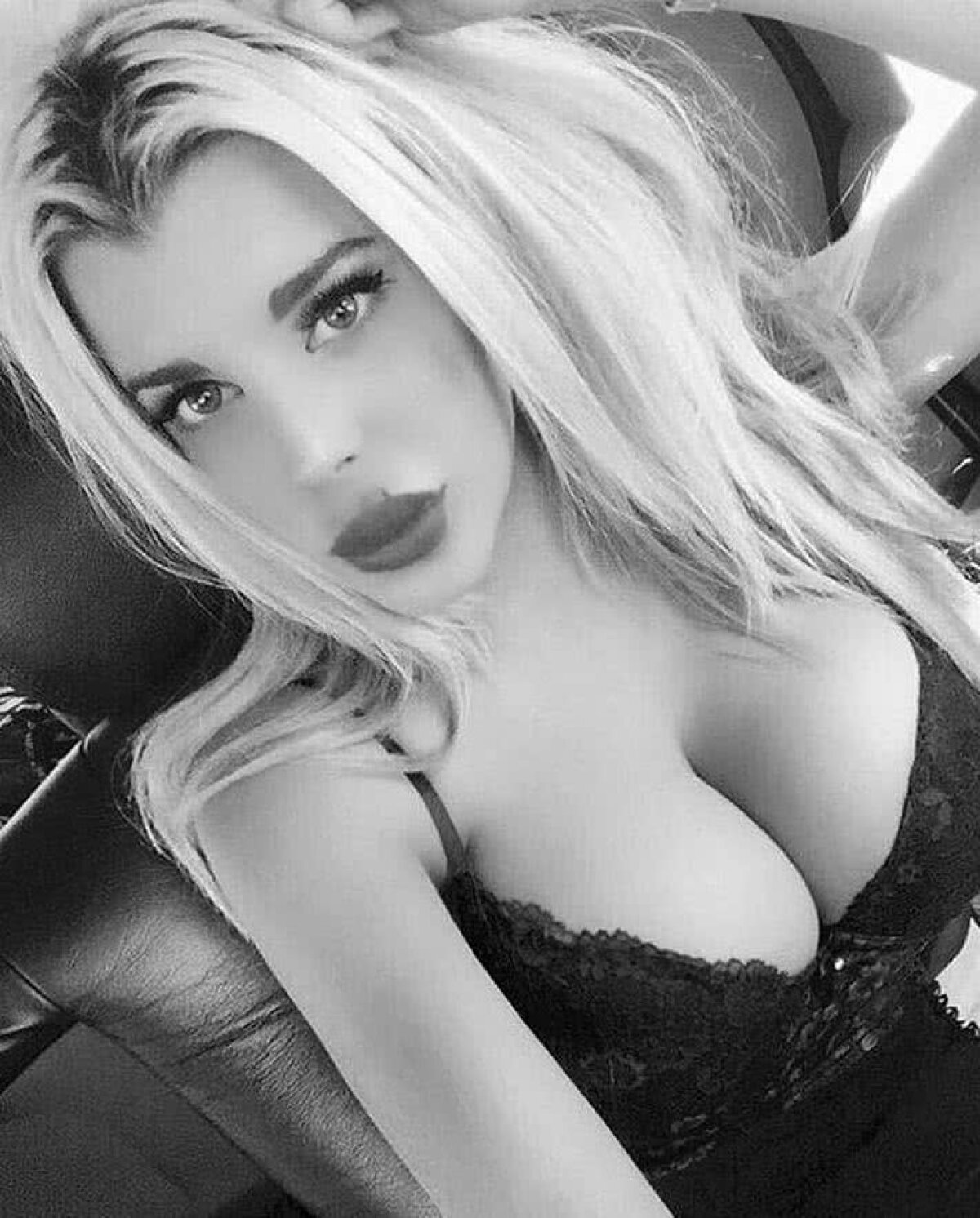 FOTO Bomba latina e fata lui Caniggia » Fiica unui fost star al fotbalului face show pe Instagram