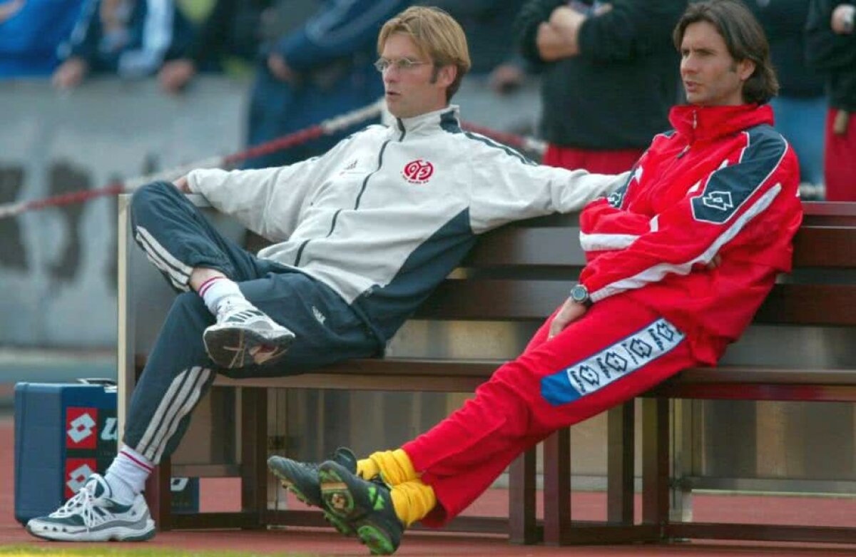 AS ROMA - LIVERPOOL // Șoc pentru Liverpool înainte de semifinale Ligii: Klopp e la cuțite cu omul său de încredere! "Creierul" echipei pleacă