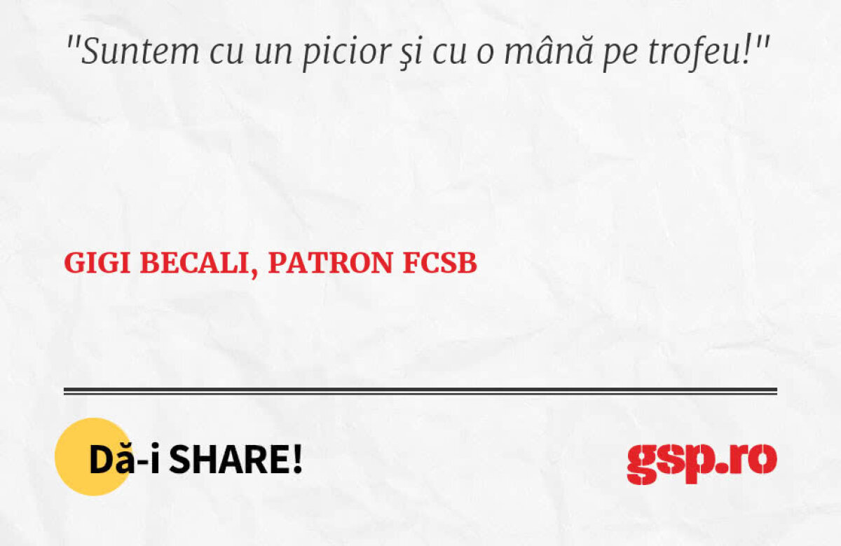 Cele mai tari citate ale lunii mai 2018