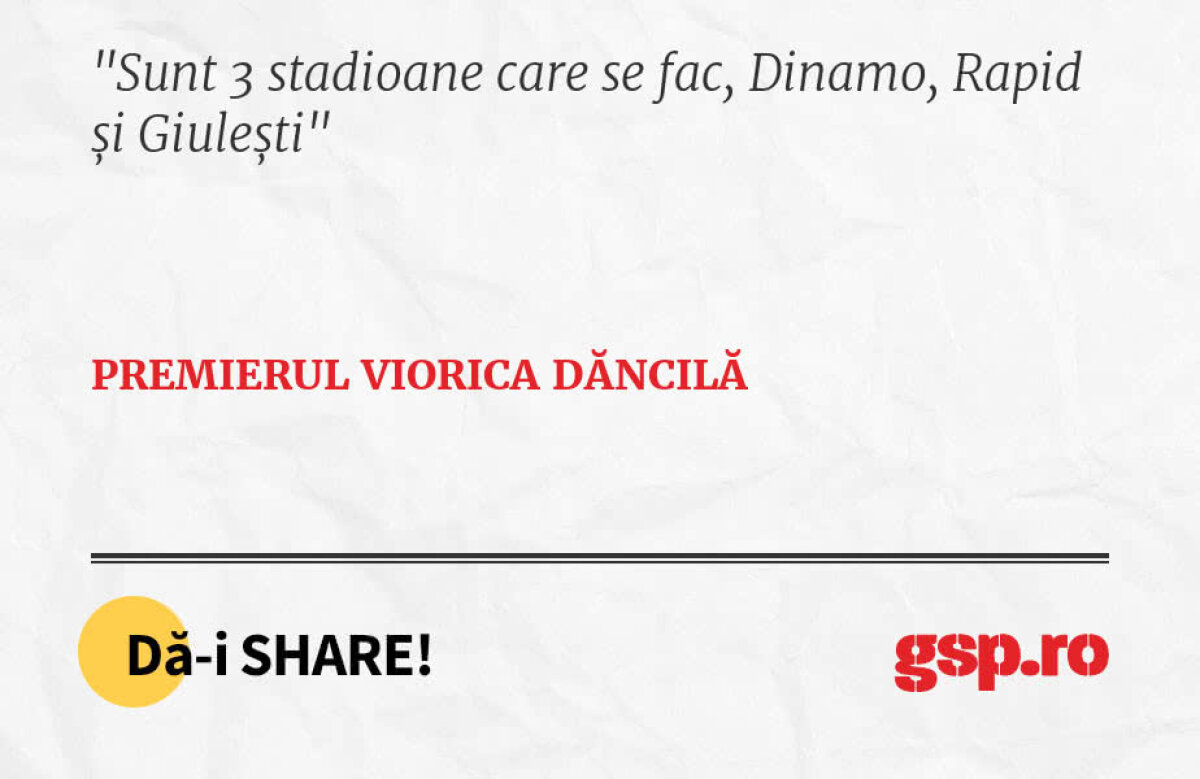 Cele mai tari citate ale lunii mai 2018