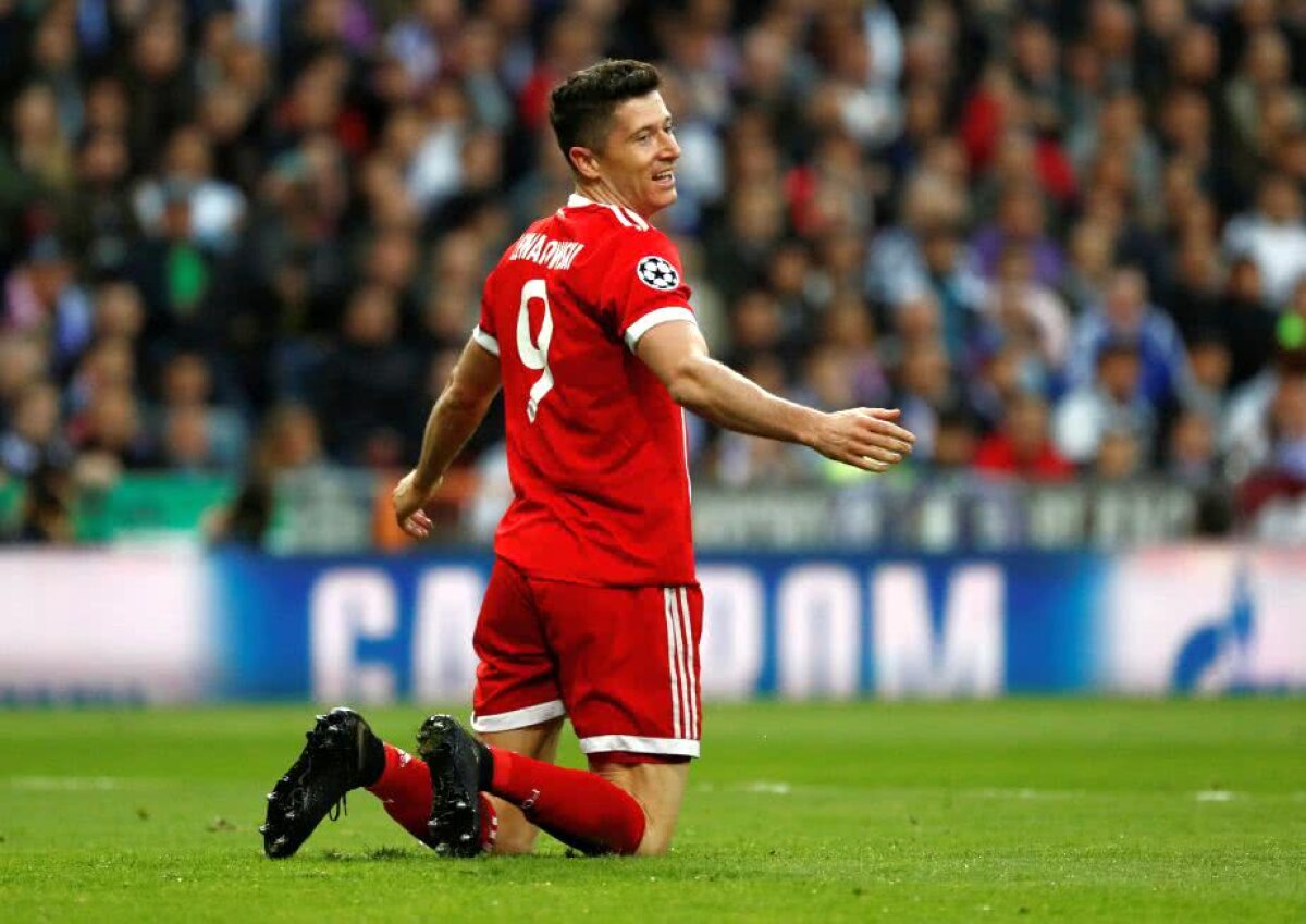 VIDEO + FOTO Real Madrid, prima finalistă a Ligii Campionilor! Performanță uluitoare reușită de trupa lui Zidane