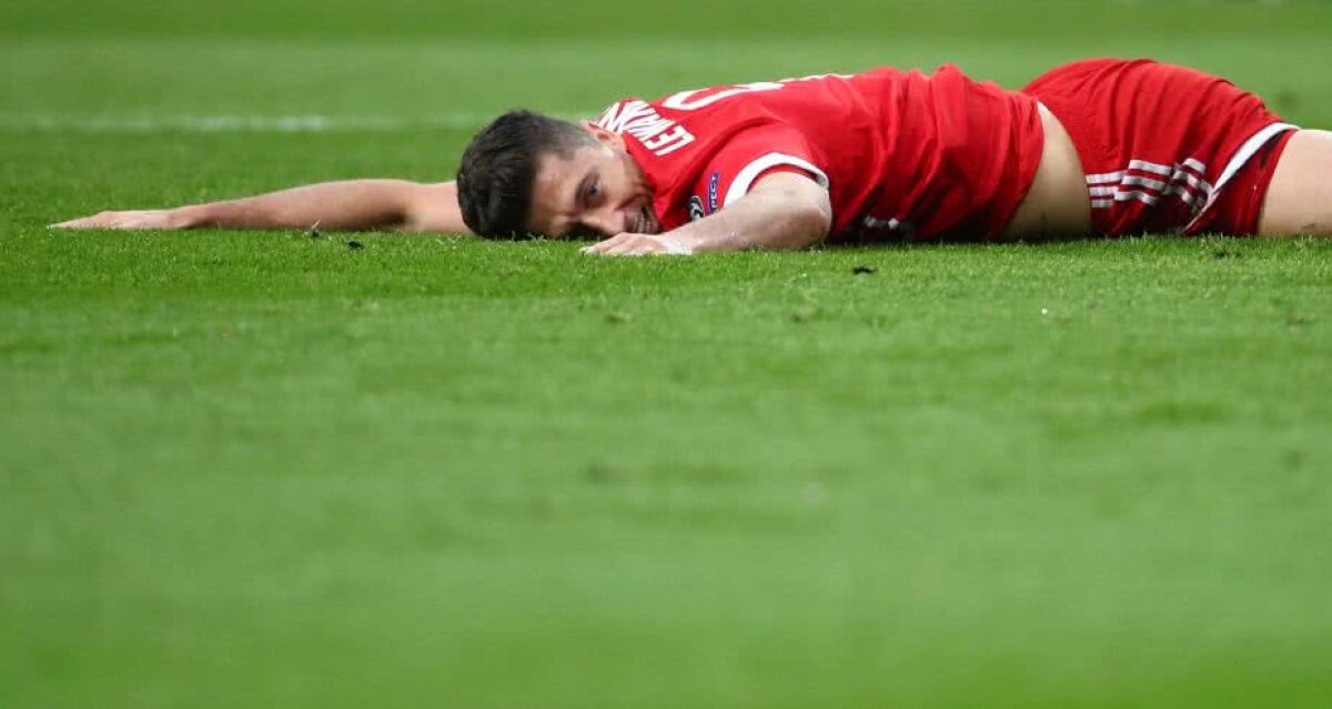 VIDEO + FOTO Real Madrid, prima finalistă a Ligii Campionilor! Performanță uluitoare reușită de trupa lui Zidane