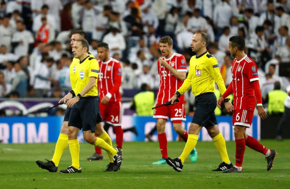 VIDEO + FOTO Real Madrid, prima finalistă a Ligii Campionilor! Performanță uluitoare reușită de trupa lui Zidane