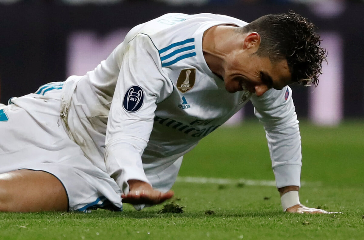 VIDEO + FOTO Real Madrid, prima finalistă a Ligii Campionilor! Performanță uluitoare reușită de trupa lui Zidane