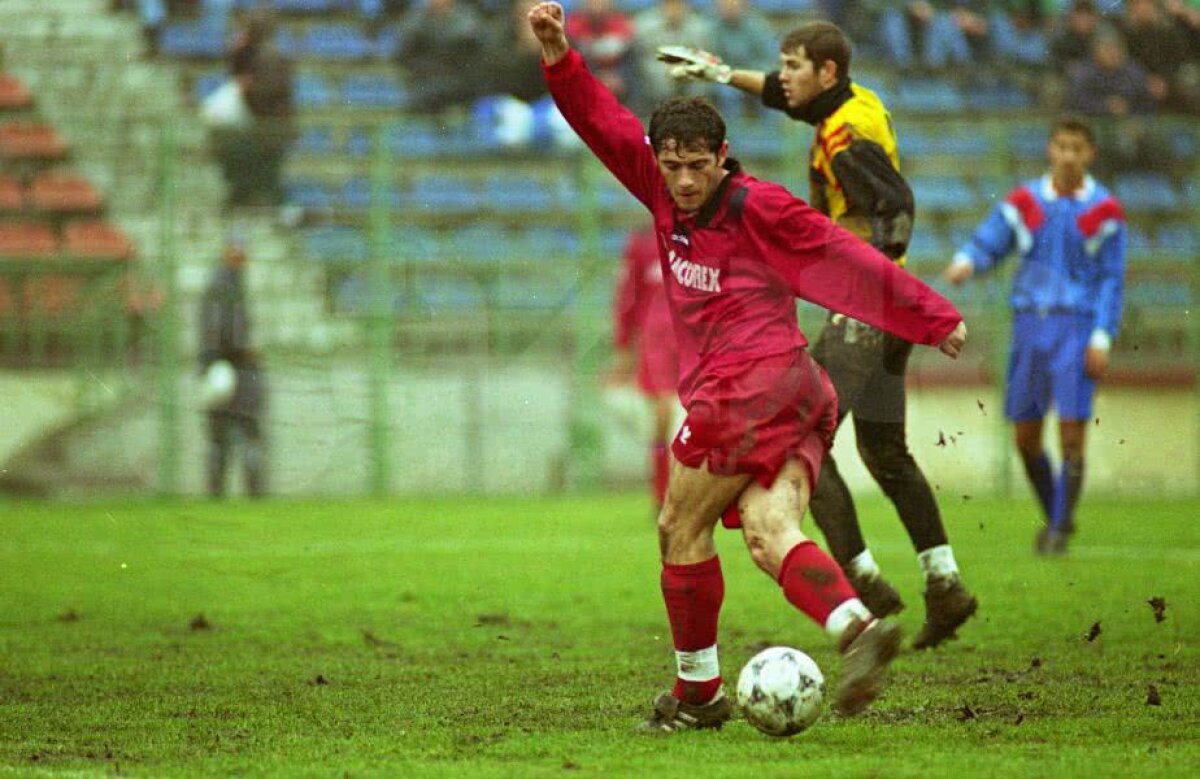 Roș-albaștrii au atins un record surprinzător: FCSB peste Steaua '90!