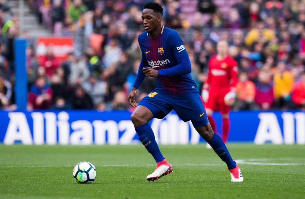 VIDEO Viral! Un fotbalist al Barcelonei face senzație pe internet: dans nebun într-o parcare :D