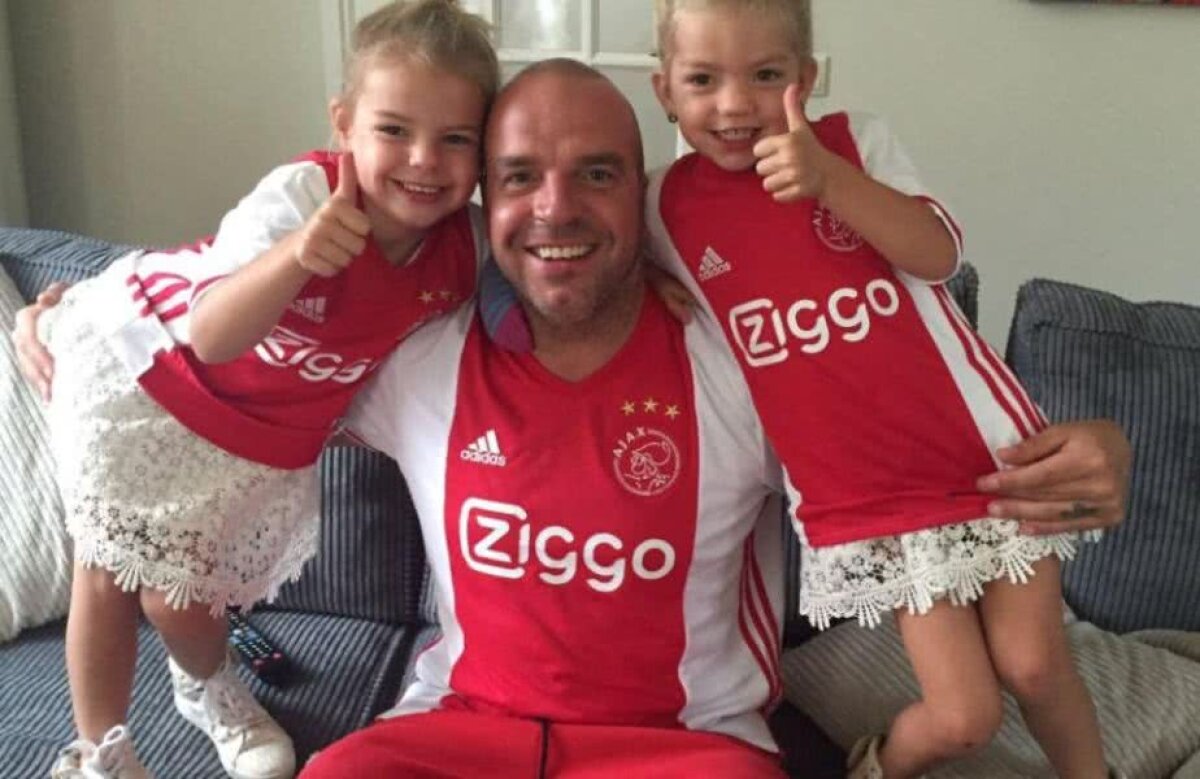 FOTO În 2004 juca la Inter, iar acum este de nerecunoscut, după lupta cu depresia și alcoolismul