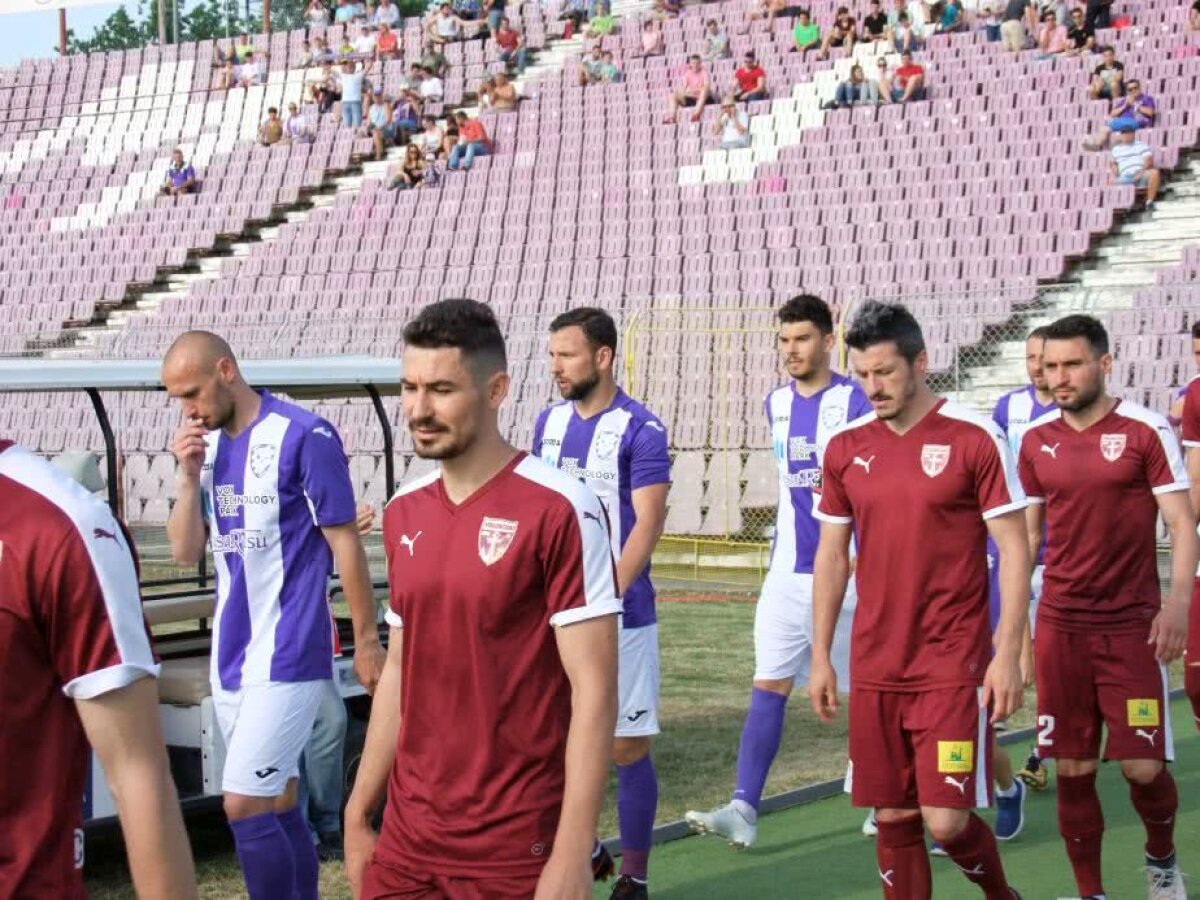 VIDEO+FOTO Mutu îl învinge pe prietenul Neaga, scor 3-2, și Poli Timișoara continuă să sufere în subsolul clasamentului