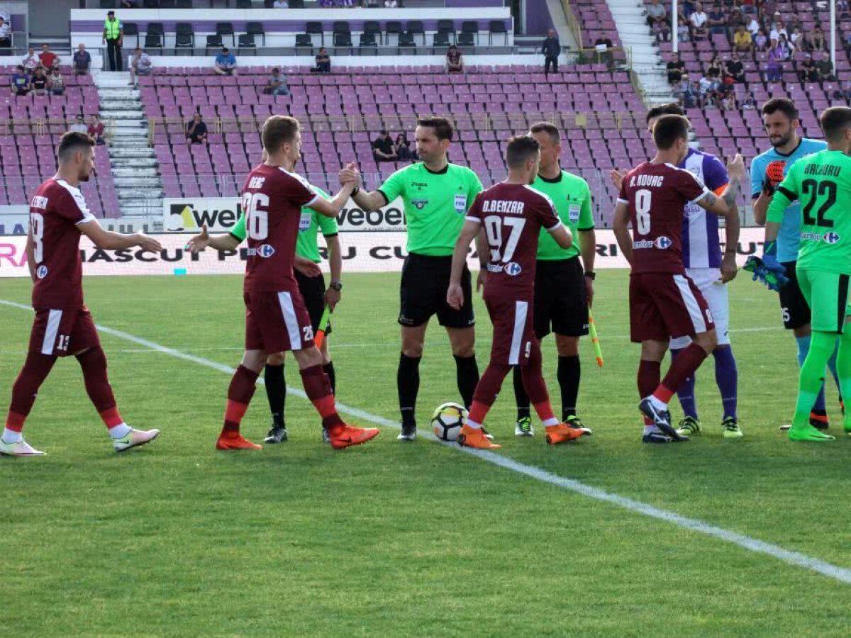 VIDEO+FOTO Mutu îl învinge pe prietenul Neaga, scor 3-2, și Poli Timișoara continuă să sufere în subsolul clasamentului