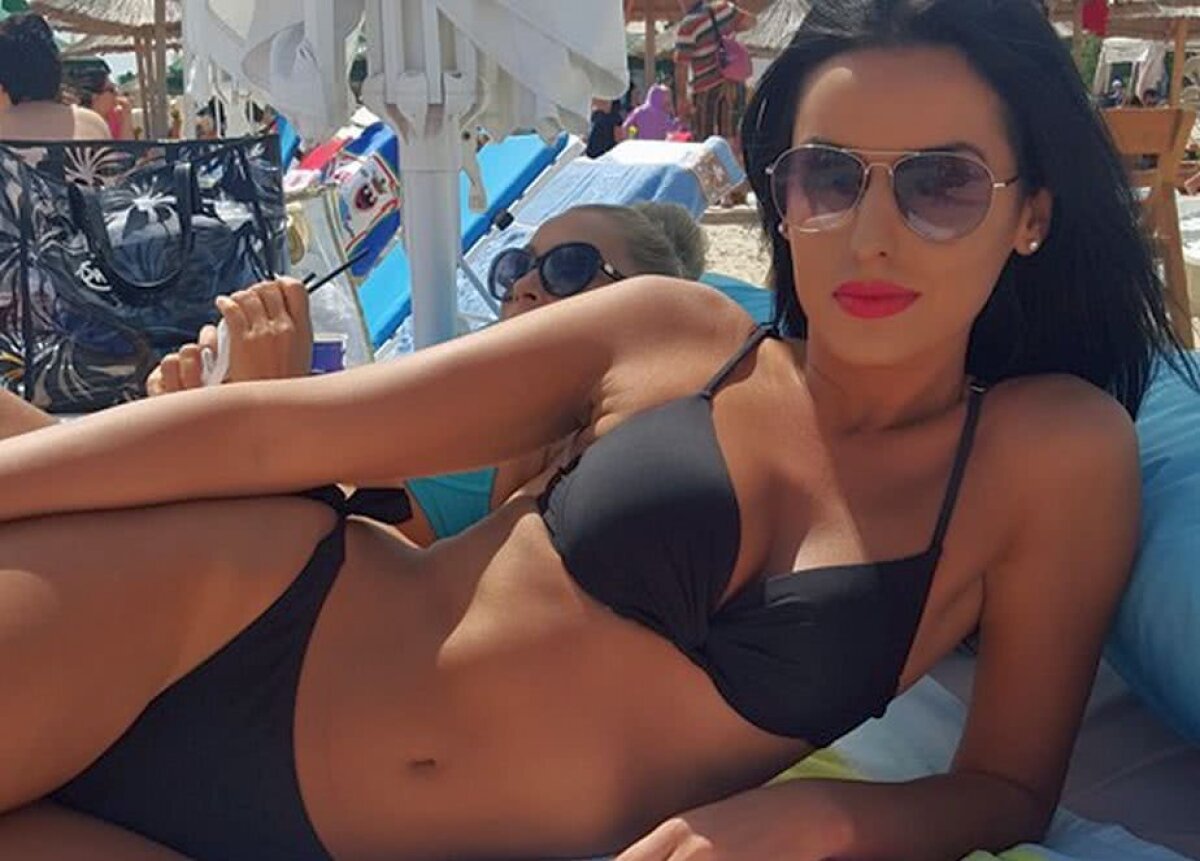 FOTO Mititelu, socru-șef! Fiica lui s-a căsătorit astăzi cu vicepreședintele clubulului patronat de tatăl ei