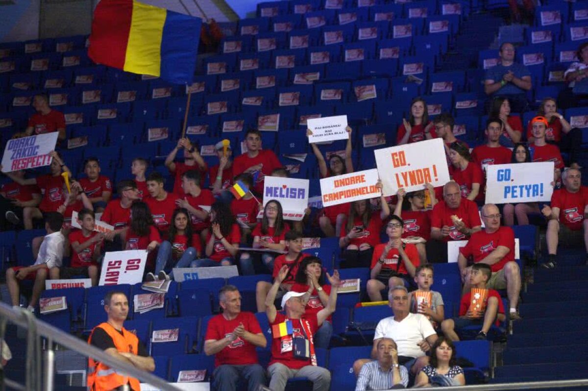 VIDEO + FOTO FABULOS! Continuă miracolul Volei Alba Blaj » Calificare ISTORICĂ în finala Ligii Campionilor, după un joc absolut PERFECT