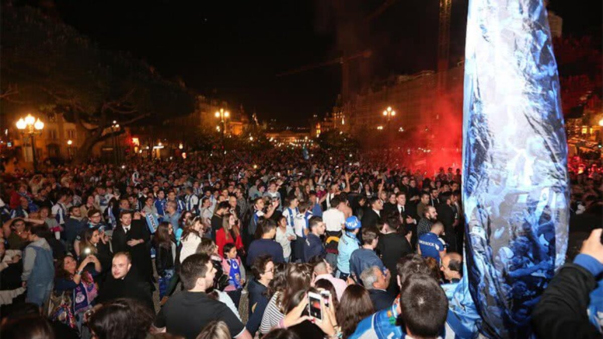 VIDEO+FOTO Porto campeão! Sérgio Conceição, artizanul unei performanțe extraordinare » Drama care l-a făcut să plângă în direct după ce a ieșit campion