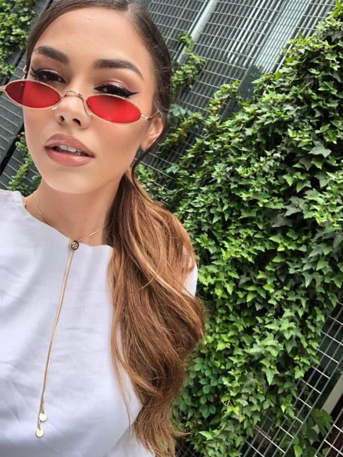 FOTO ”Regina perfectă” din România e fascinată de fotbal: "Ziua e prea scurtă, dar pentru sport găsesc mereu timp"