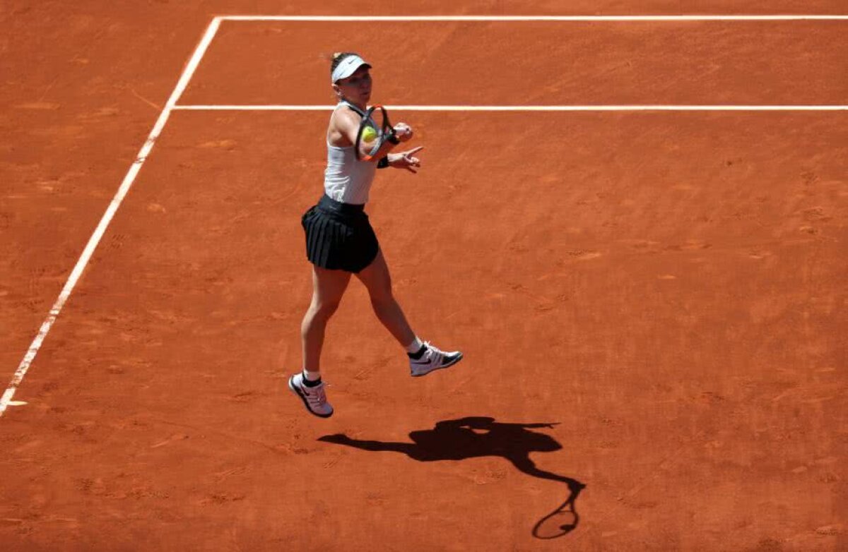 TURNEUL DE LA MADRID. VIDEO Campioana s-a întors! Simona Halep, meci perfect în primul tur: victorie în 50 de minute cu Ekaterina Makarova » Cu cine va juca în turul următor