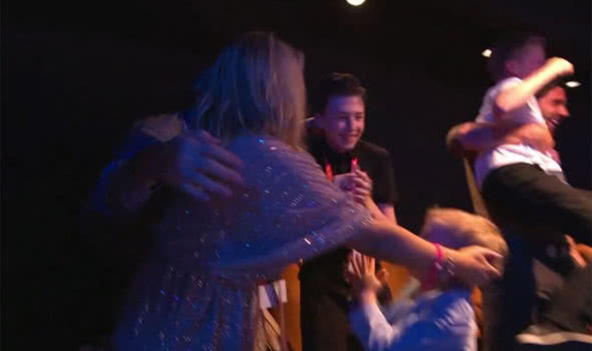 FABULOS! Mark Williams, campion mondial de snooker după 15 ani! Finală remarcabilă cu John Higgins, întoarceri amețitoare de scor