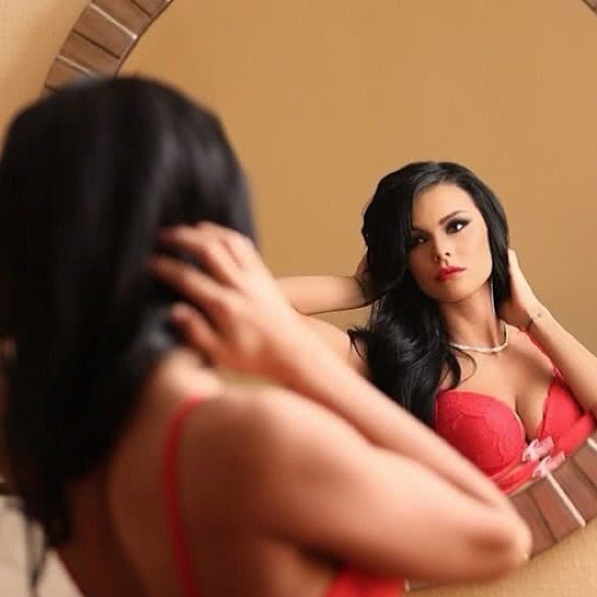 FOTO Furtunoasa Michelle » E pasionată de baschet, fotbal american și adoră cursele offroad