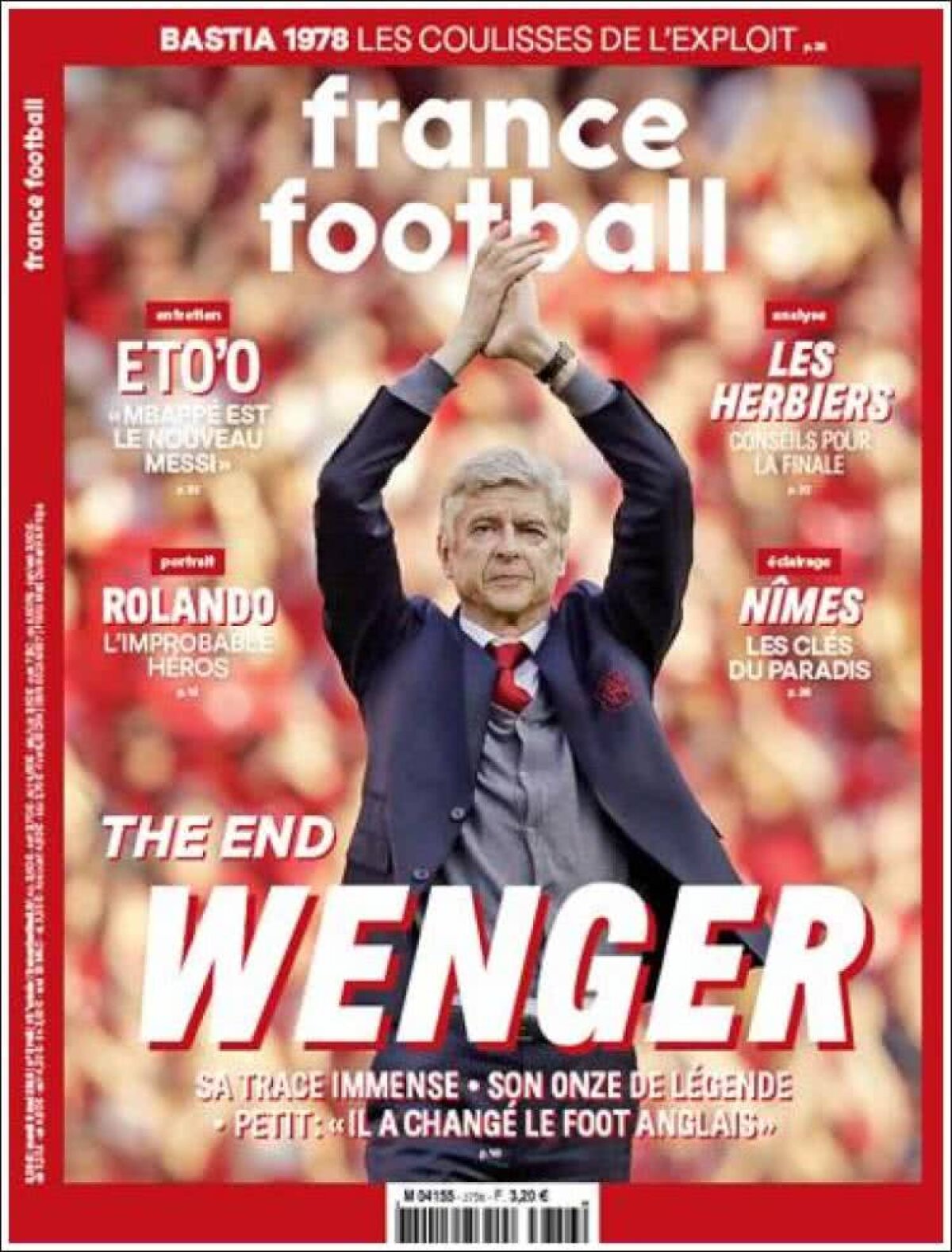 Ce scriu azi ziarele de sport din lume (8 mai 2018)