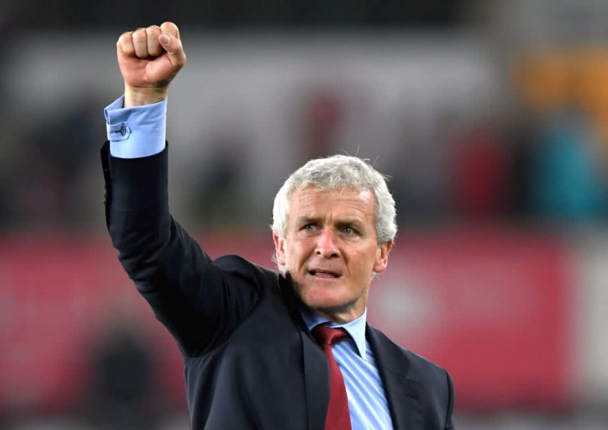 VIDEO + FOTO A bătut United și Tottenham și a căzut! » Știm numele celei de-a doua echipe retrogradate din Premier League