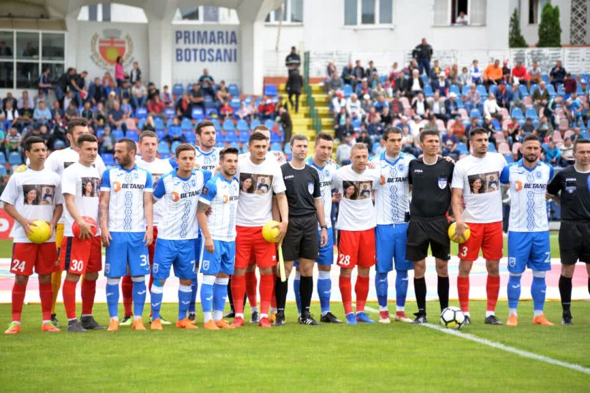 FOTO + VIDEO U Craiova e prima echipă calificată în finala Cupei României » Meci superb cu 3 goluri și alte ocazii uriașe la cele două porți