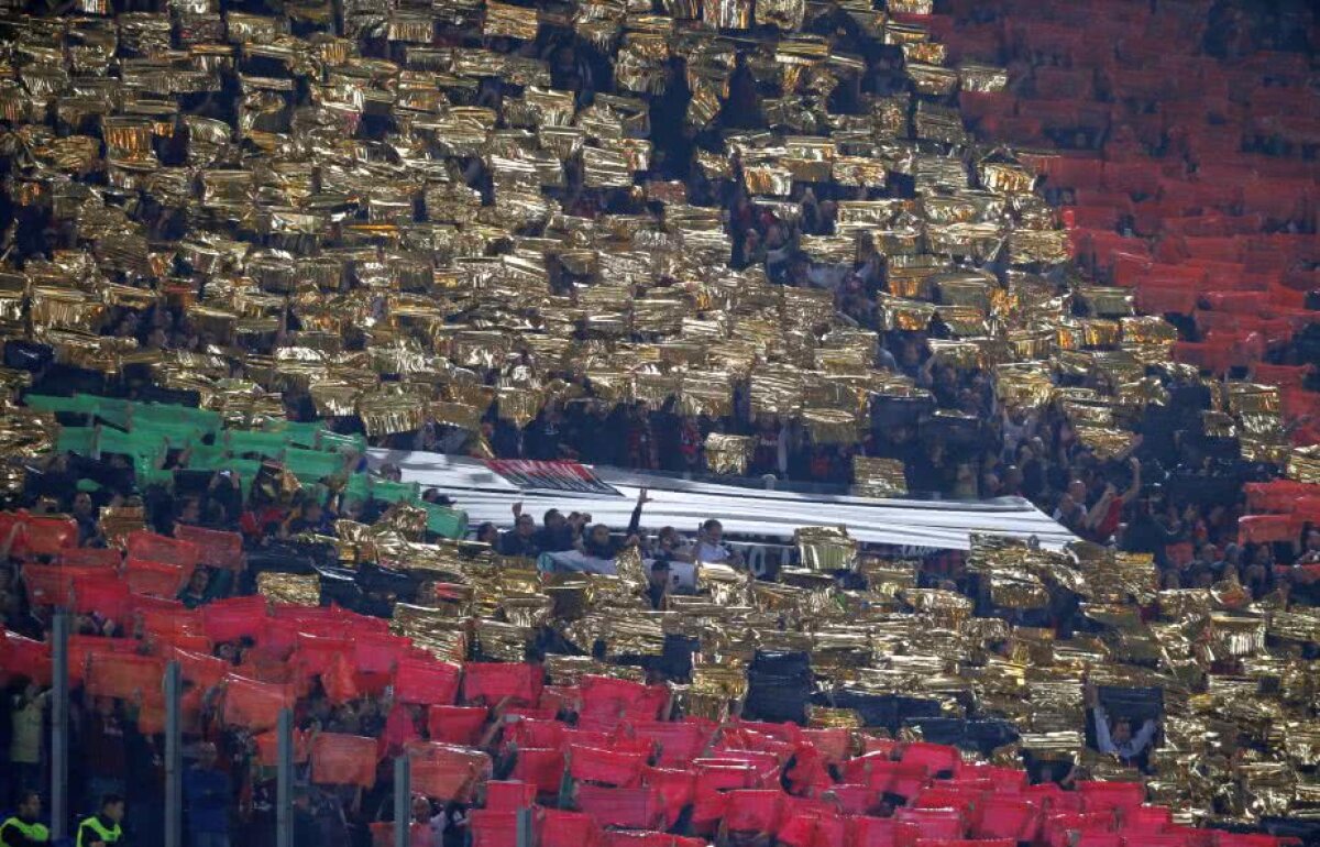 VIDEO + FOTO Măcel în finala Cupei Italiei! Juventus o desființează pe AC Milan și câștigă a 4-a Cupă la rând 