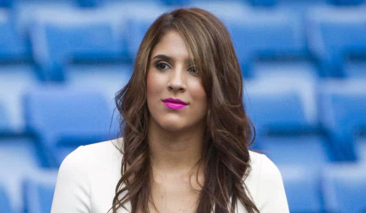 FOTO S-a împăcat James cu Daniela? » Ospina îi face din nou galerie fostului ei soț