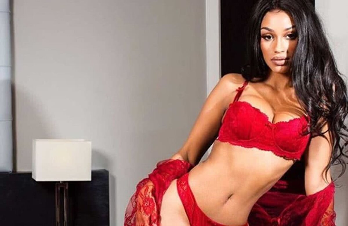 FOTO Război total! Balotelli către fosta lui iubită: ”Nici măcar un selecționer nu a avut așa mulți fotbaliști ca tine”