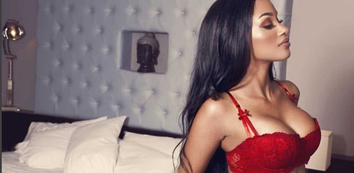 FOTO Război total! Balotelli către fosta lui iubită: ”Nici măcar un selecționer nu a avut așa mulți fotbaliști ca tine”