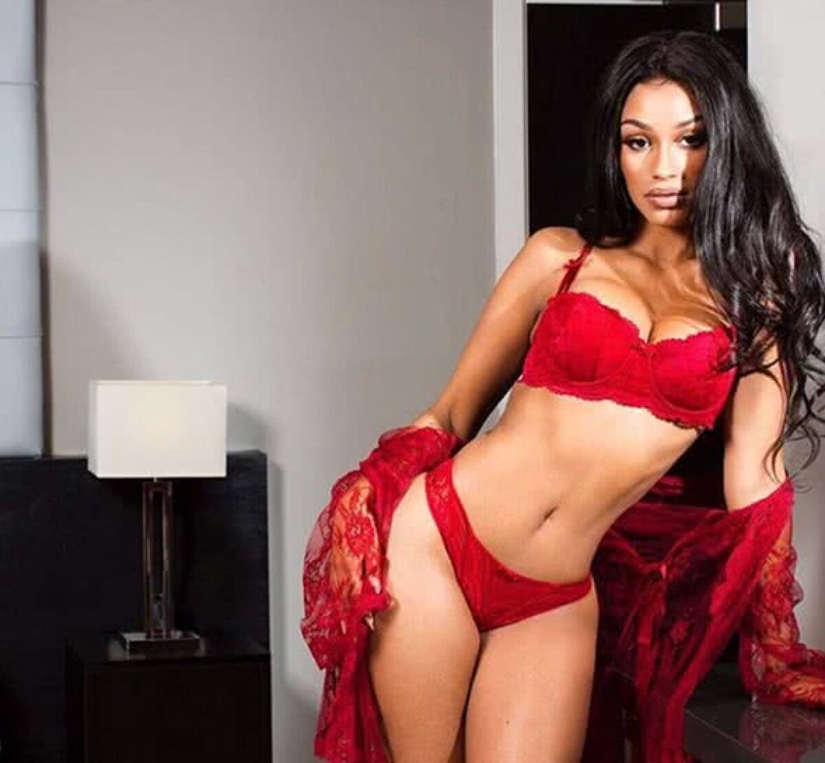 FOTO Război total! Balotelli către fosta lui iubită: ”Nici măcar un selecționer nu a avut așa mulți fotbaliști ca tine”