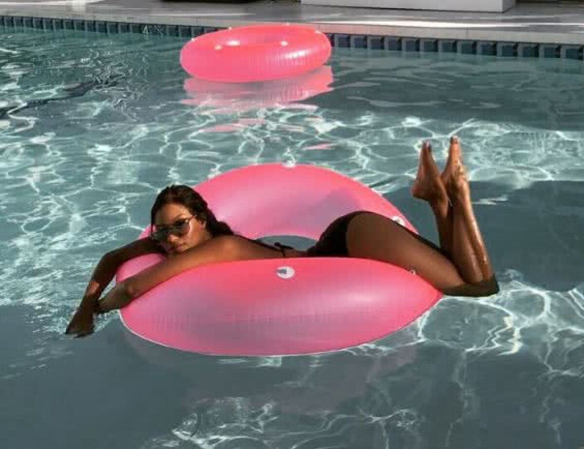 FOTO Război total! Balotelli către fosta lui iubită: ”Nici măcar un selecționer nu a avut așa mulți fotbaliști ca tine”