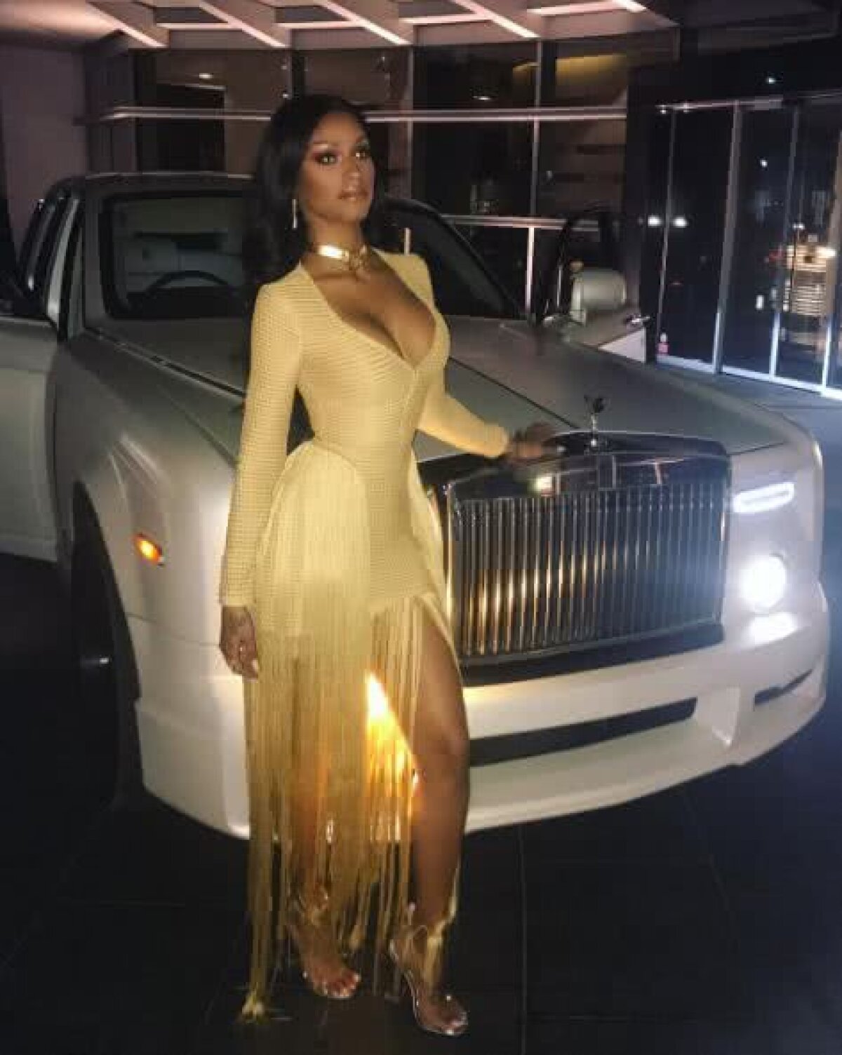 FOTO Război total! Balotelli către fosta lui iubită: ”Nici măcar un selecționer nu a avut așa mulți fotbaliști ca tine”