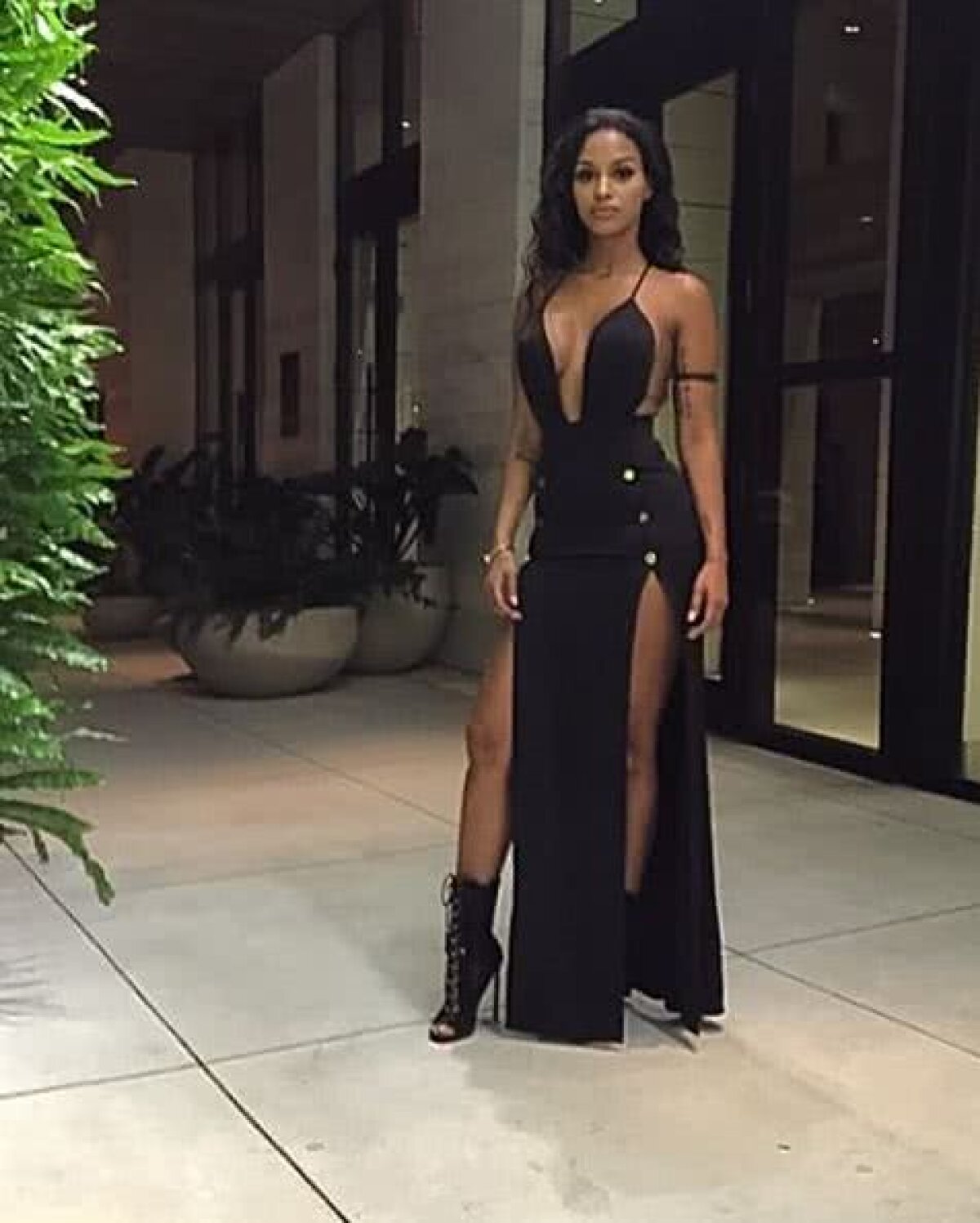 FOTO Război total! Balotelli către fosta lui iubită: ”Nici măcar un selecționer nu a avut așa mulți fotbaliști ca tine”