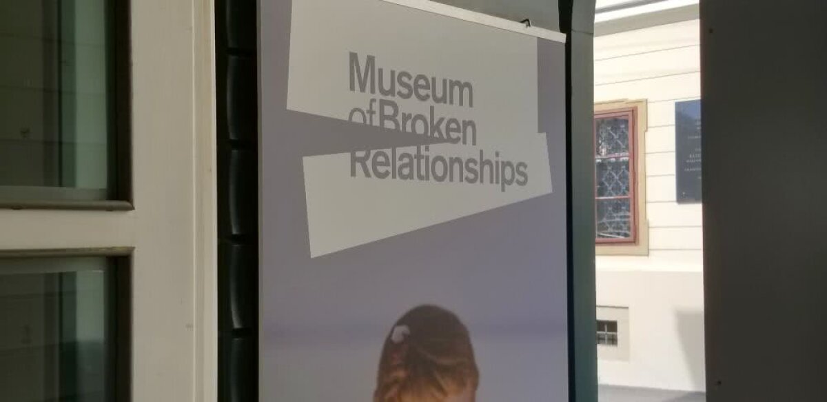 FOTOREPORTAJ "Nu puteam să dorm de bătaia tastelor când juca toată noaptea Football Manager!" » Cele mai tari amintiri din cel mai bizar muzeu european