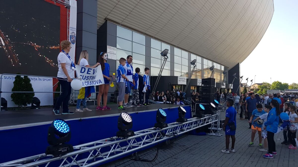 VIDEO + FOTO // SCM Craiova CÂȘTIGĂ Cupa EHF! Final absolut DRAMATIC cu Kristiansand » Dumanska a apărat două lovituri IMPOSIBILE în ultimele 10 secunde