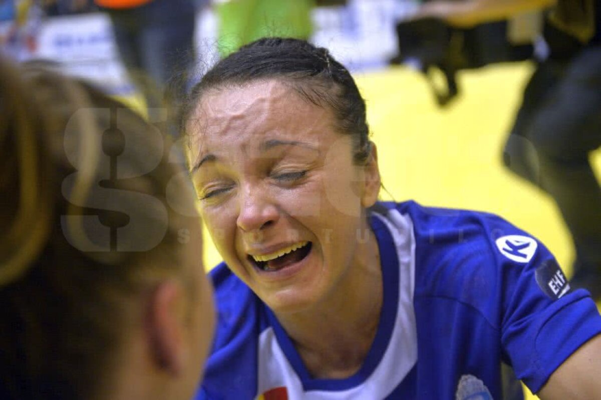 VIDEO + FOTO // SCM Craiova CÂȘTIGĂ Cupa EHF! Final absolut DRAMATIC cu Kristiansand » Dumanska a apărat două lovituri IMPOSIBILE în ultimele 10 secunde