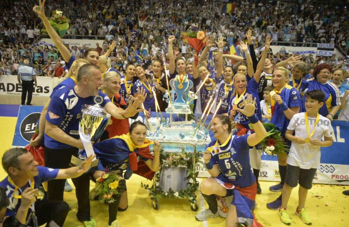 Fotografia zilei - cele mai interesante imagini ale lunii mai 2018 în sport