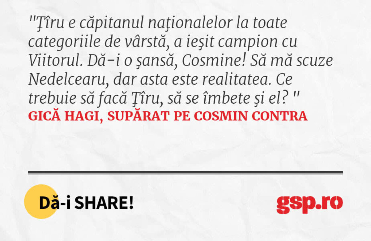 Cele mai tari citate ale lunii mai 2018