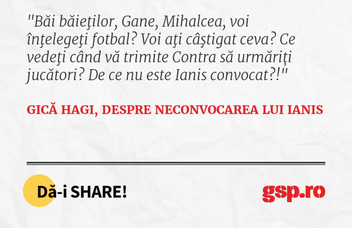 Cele mai tari citate ale lunii mai 2018