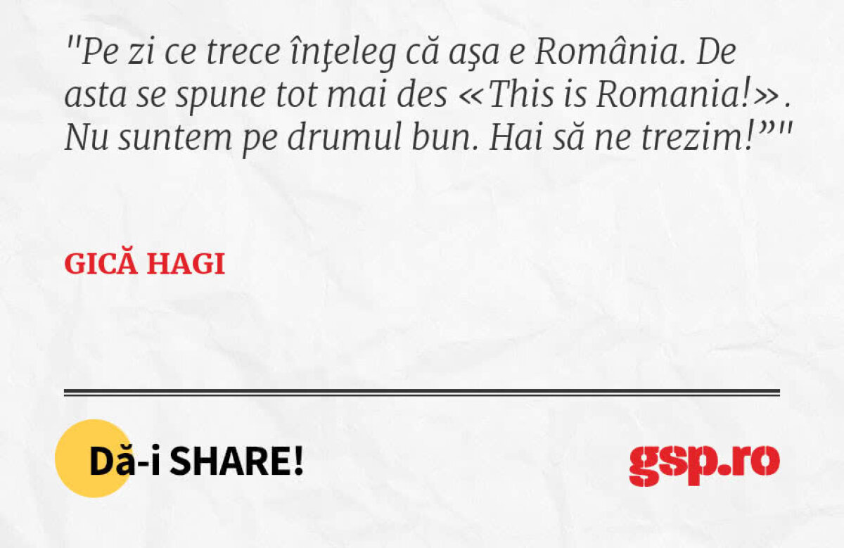 Cele mai tari citate ale lunii mai 2018