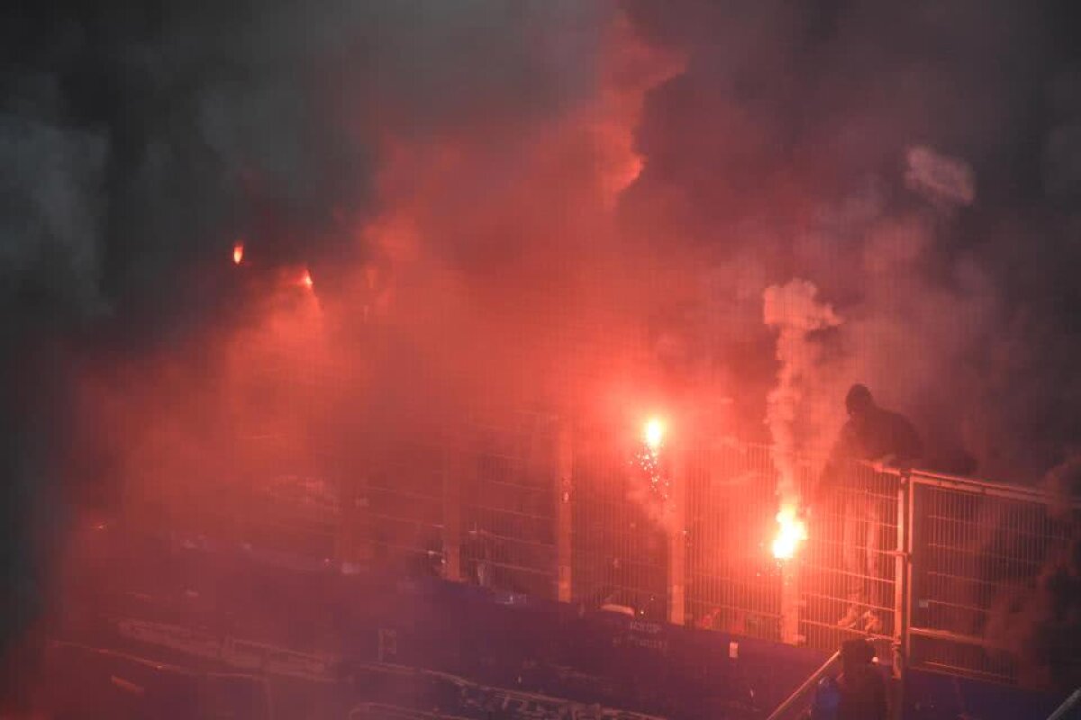 VIDEO+FOTO Imagini apocaliptice din Hamburg, după ce echipa a retrogradat pentru prima dată în istorie! Totul despre ultima etapă din Bundesliga