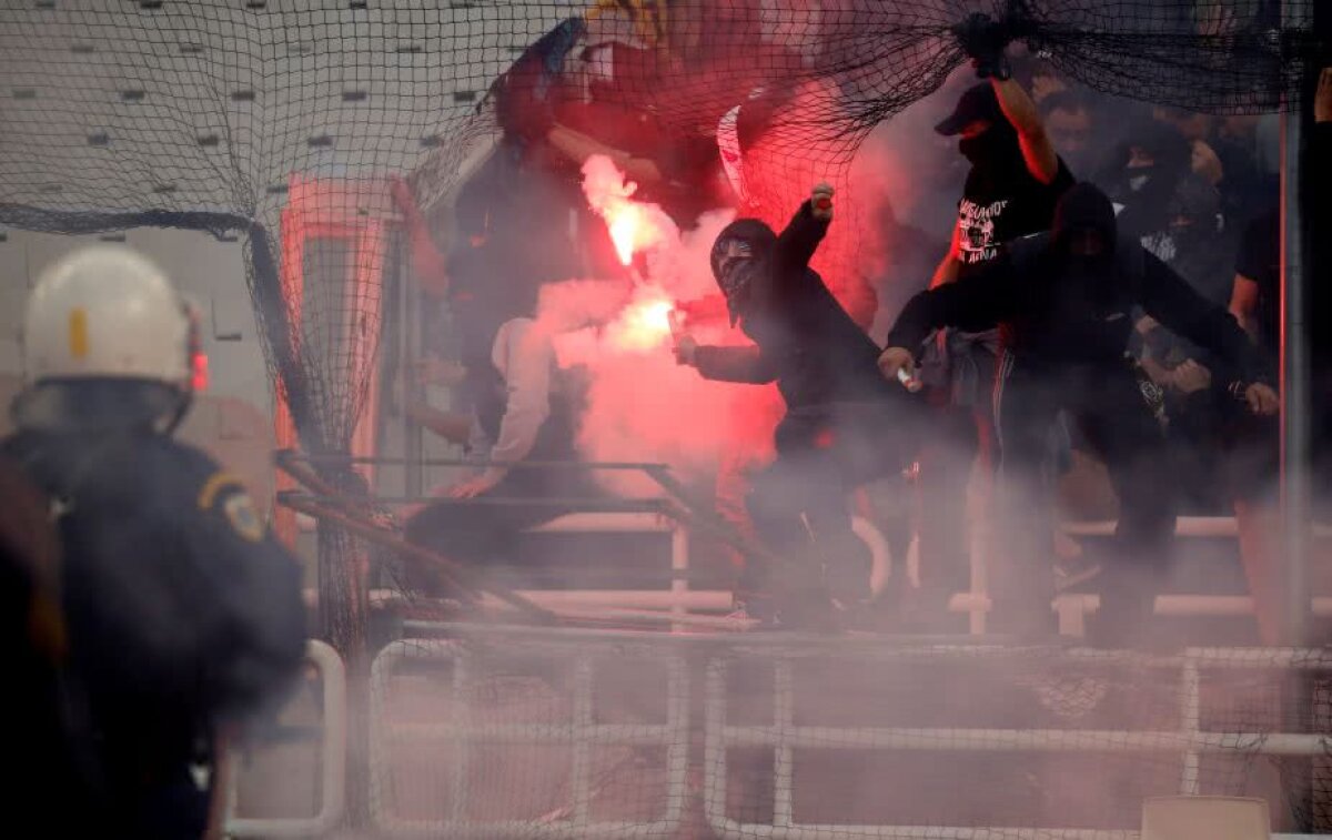VIDEO + FOTO PAOK Salonic a câștigat Cupa Greciei! Răzvan Lucescu a răzbunat titlul pierdut la comisii
