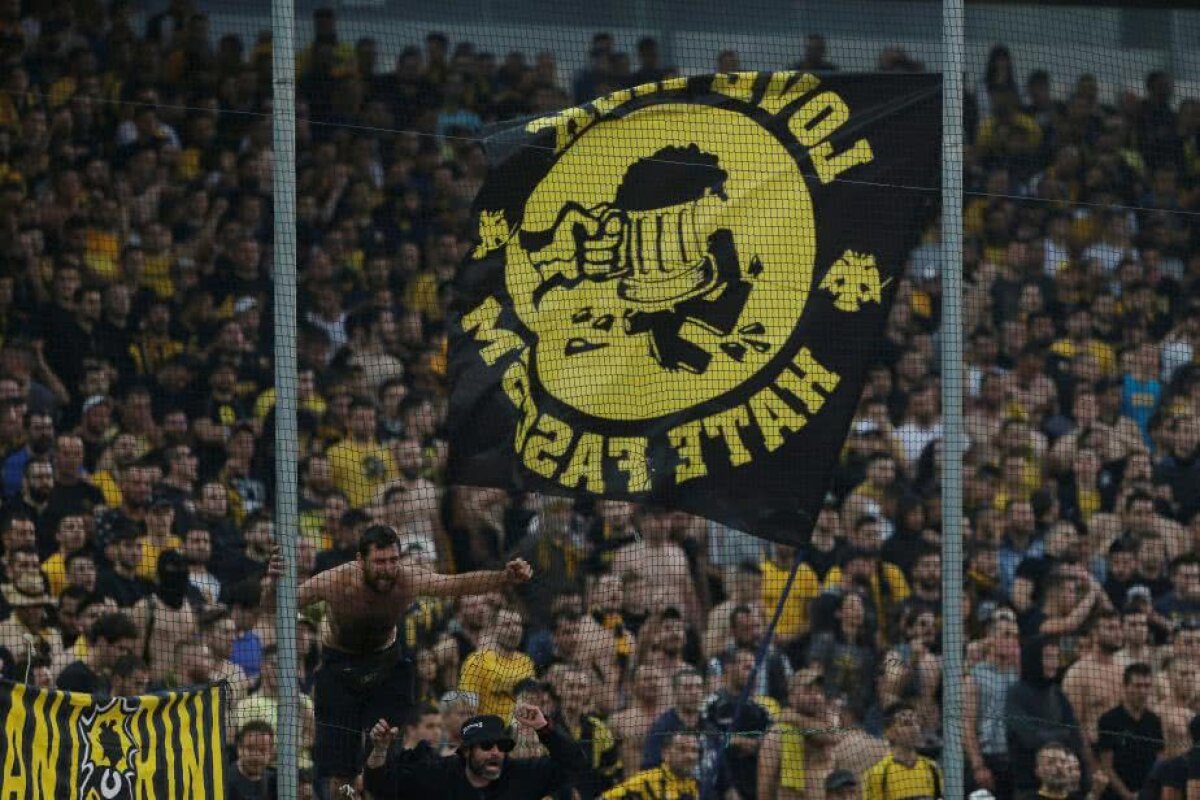 VIDEO + FOTO PAOK Salonic a câștigat Cupa Greciei! Răzvan Lucescu a răzbunat titlul pierdut la comisii