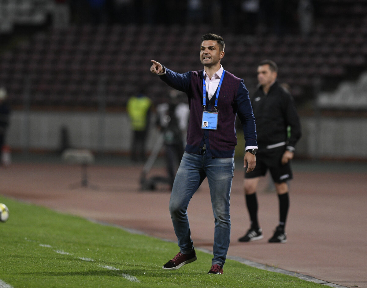 FOTO + VIDEO "Dubla" lui Salomao tranșează derby-ul cu FC Botoșani » Dinamo conduce cu autoritate play-out-ul